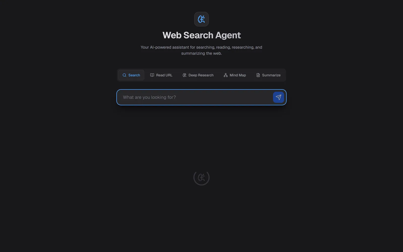 Omni Search MCP — Deep-Web Research MCP Server